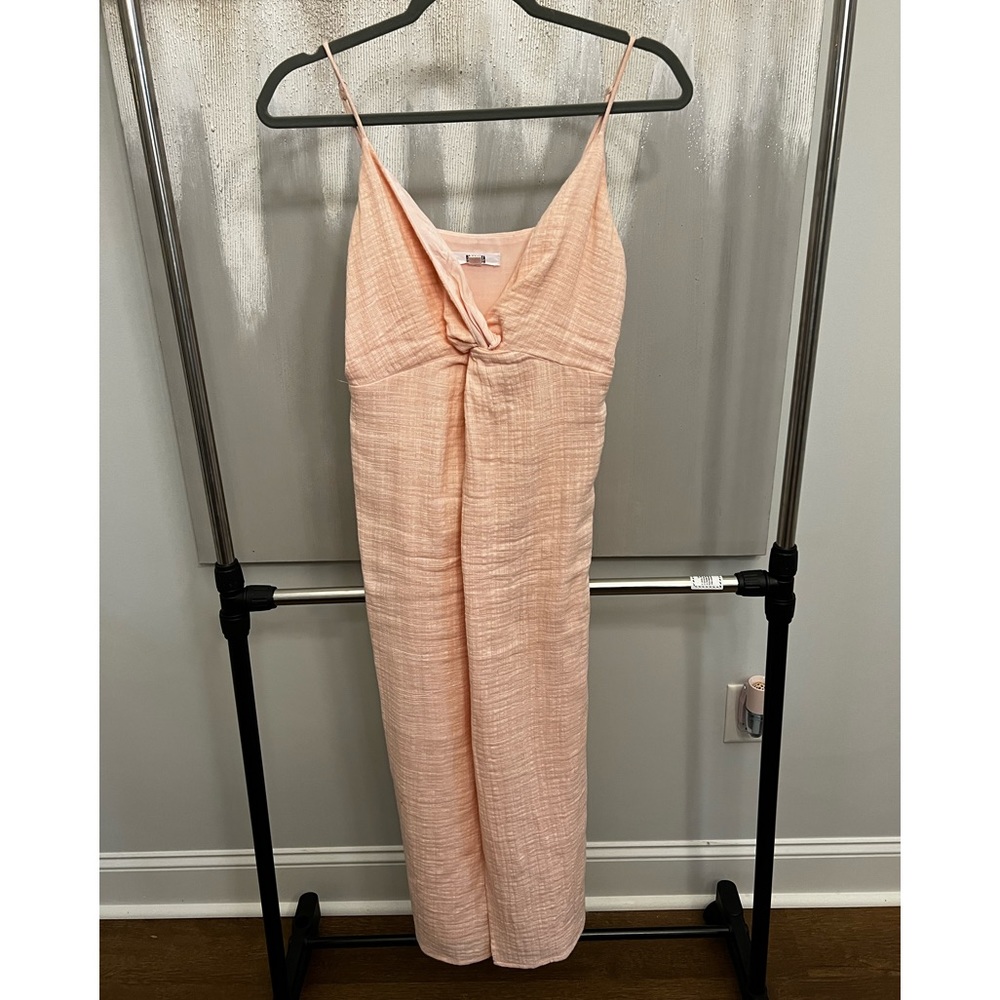 Cute Pink Dress